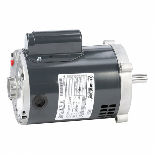 Direct Drive Blower Motor 230V