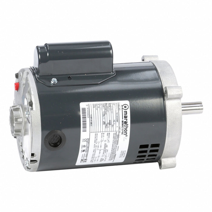 Direct Drive Blower Motor 230V