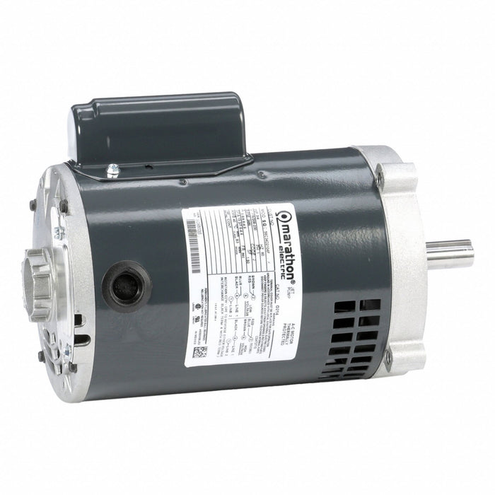 Direct Drive Blower Motor 3/4 hp