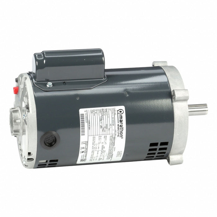Direct Drive Blower Motor 1 hp