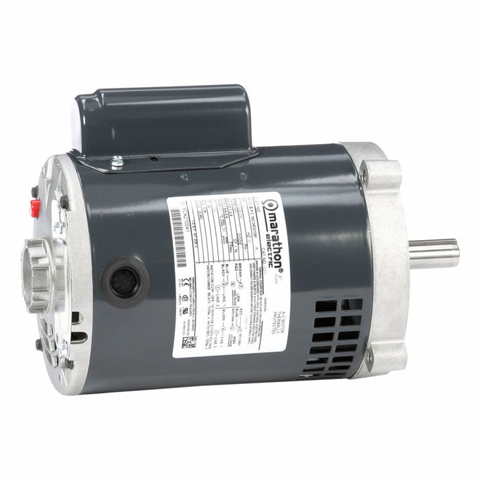 Direct Drive Blower Motor 230V