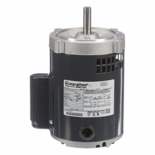 Direct Drive Blower Motor 1/3 hp