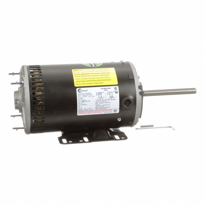 Condenser Fan Motor 1 1/2 hp