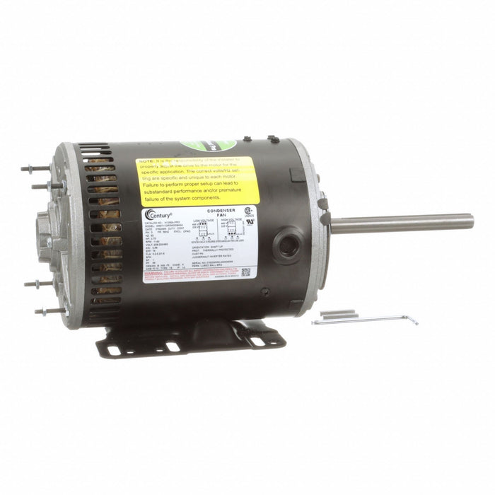 Condenser Fan Motor 230/460V AC