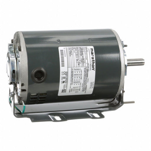 Direct Drive Blower Motor