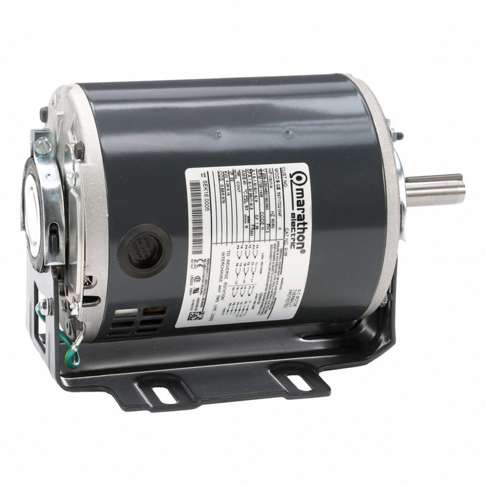 Direct Drive Blower Motor 230V