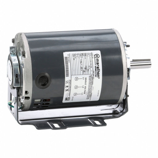 Direct Drive Blower Motor 1/2 hp