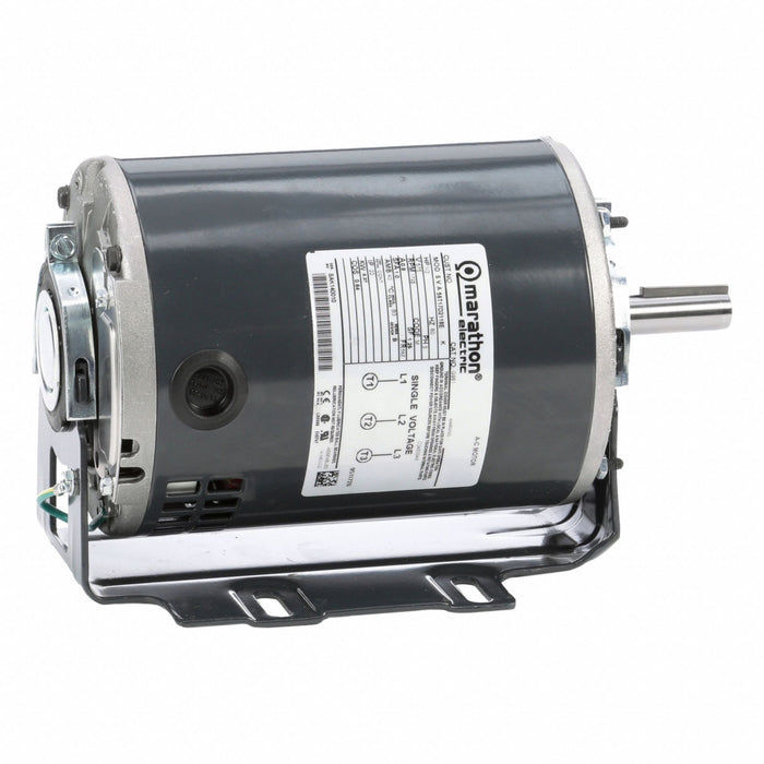 Direct Drive Blower Motor 1/2 hp