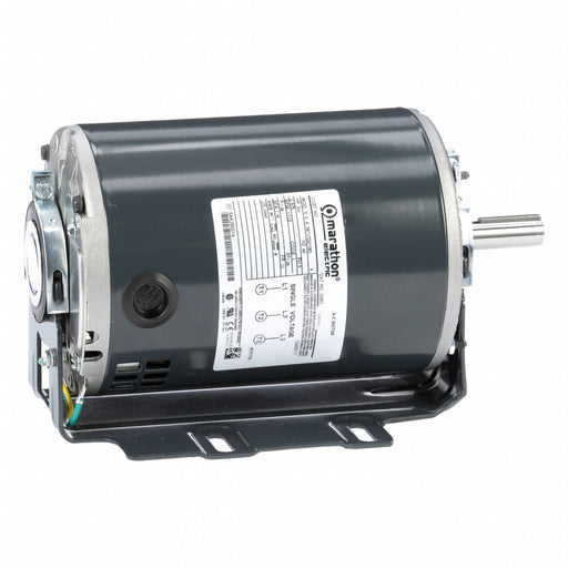 Direct Drive Blower Motor 3/4 hp