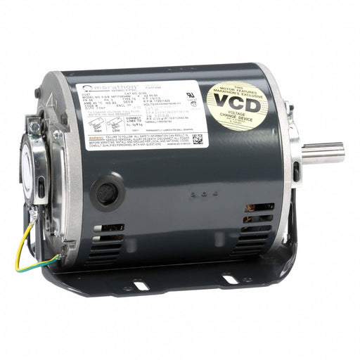 Direct Drive Blower Motor