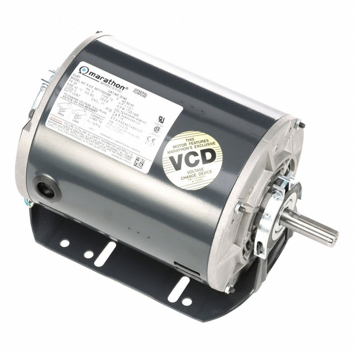 Direct Drive Blower Motor 230V