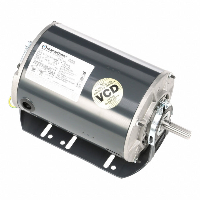 Direct Drive Blower Motor 2 hp
