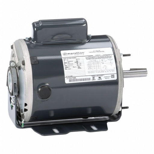 Direct Drive Blower Motor 3/4 hp