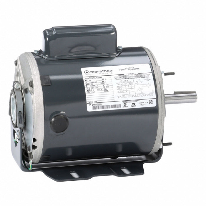 Direct Drive Blower Motor 230V