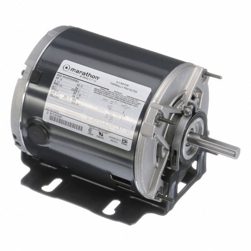 Direct Drive Blower Motor 115V AC