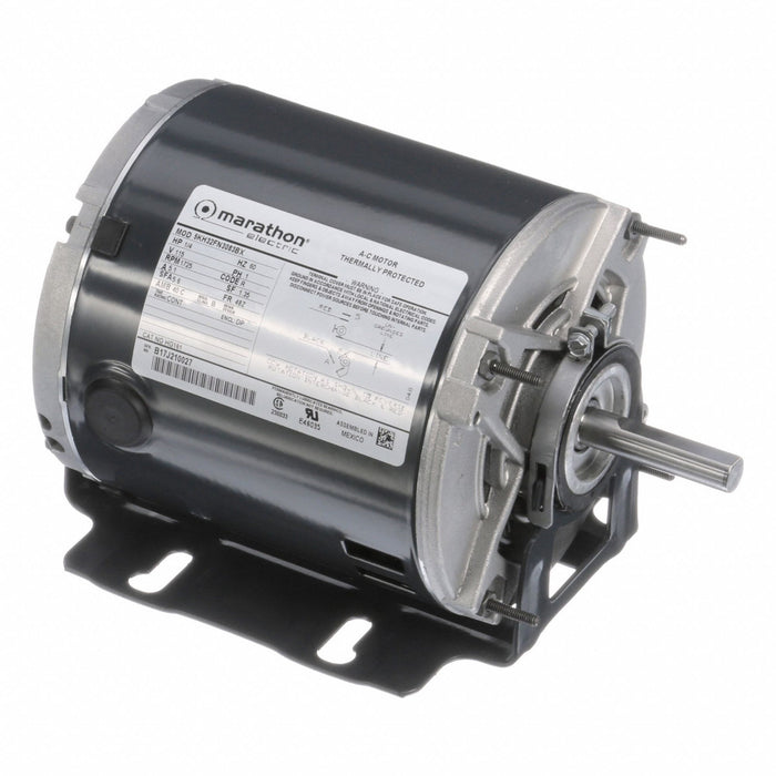 Direct Drive Blower Motor 1/4 hp