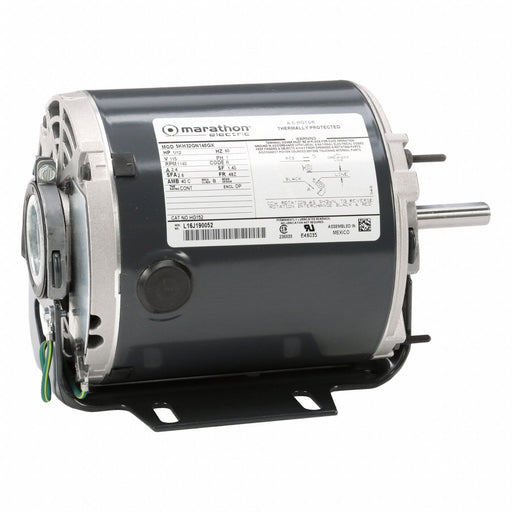 Direct Drive Blower Motor 115V AC
