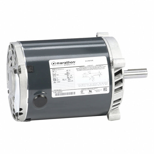 Direct Drive Blower Motor 115V AC