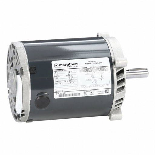Direct Drive Blower Motor 115V AC