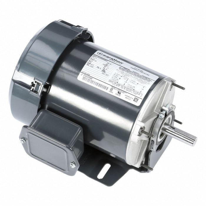 Direct Drive Blower Motor 1/3 hp