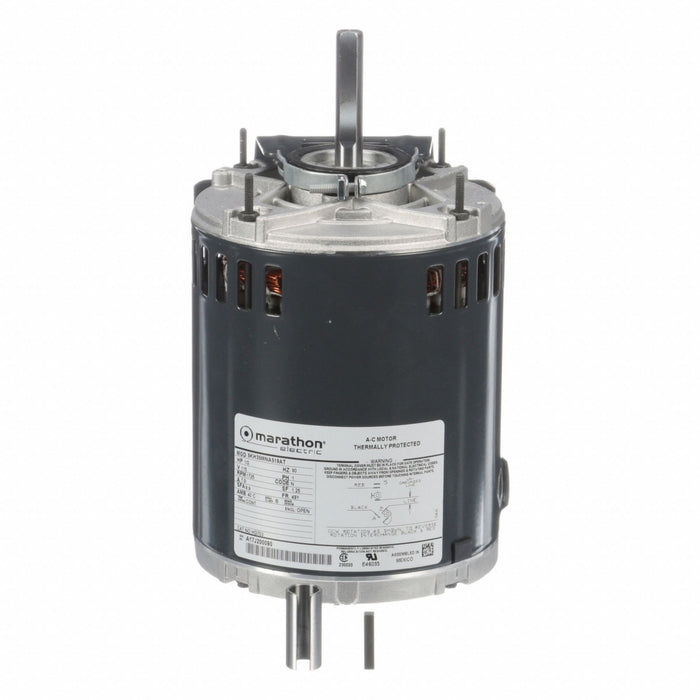 Direct Drive Blower Motor 1/2 hp