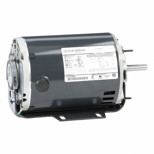Direct Drive Blower Motor