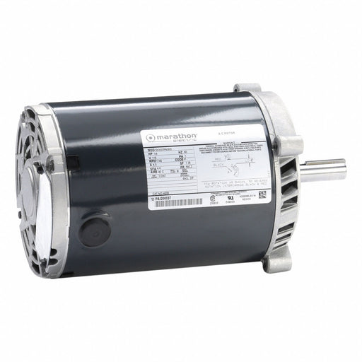 Direct Drive Blower Motor 115V AC
