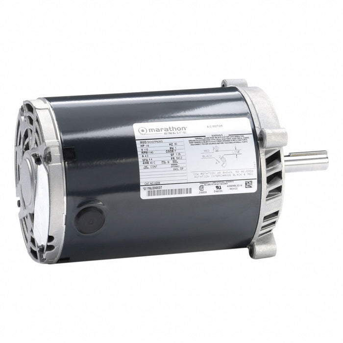 Direct Drive Blower Motor 11/64 hp