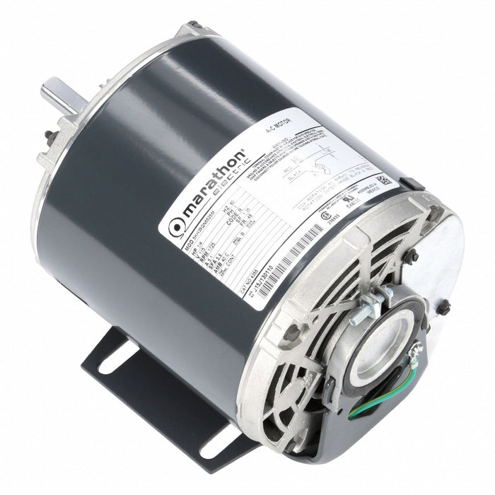 Direct Drive Blower Motor 1/4 hp