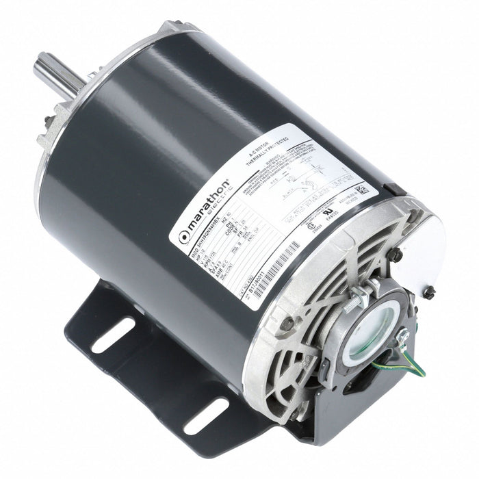 Direct Drive Blower Motor 1/2 hp