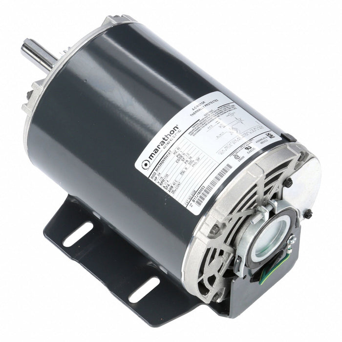 Direct Drive Blower Motor 3/4 hp