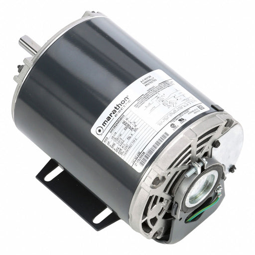 Direct Drive Blower Motor 115V AC