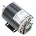 Direct Drive Blower Motor 115V AC