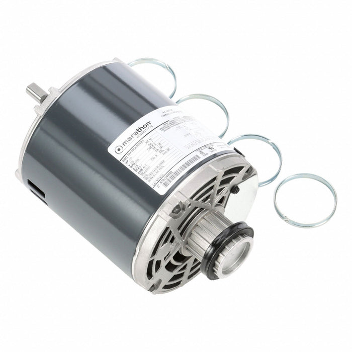 Direct Drive Blower Motor 115V AC
