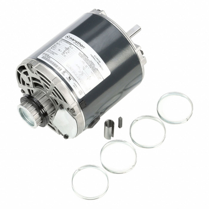 Direct Drive Blower Motor 1/4 hp