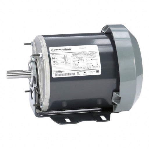 Direct Drive Blower Motor 1/2 hp