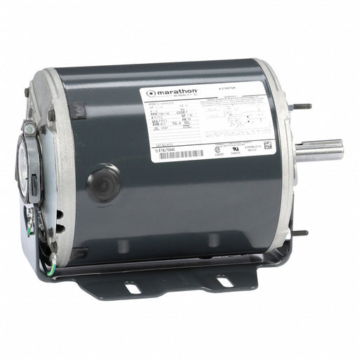 Direct Drive Blower Motor 115V AC