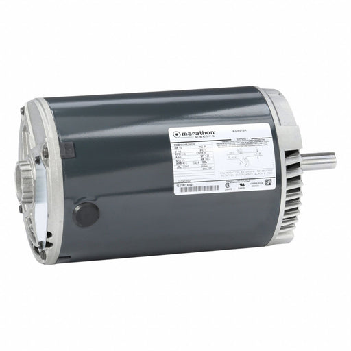 Direct Drive Blower Motor 1/2 hp