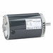 Direct Drive Blower Motor 1/2 hp