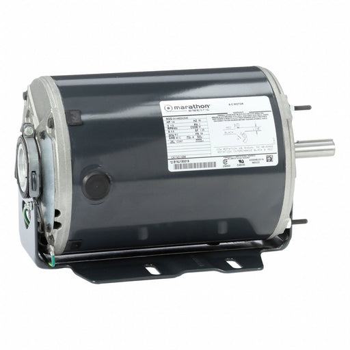 Direct Drive Blower Motor 115V AC