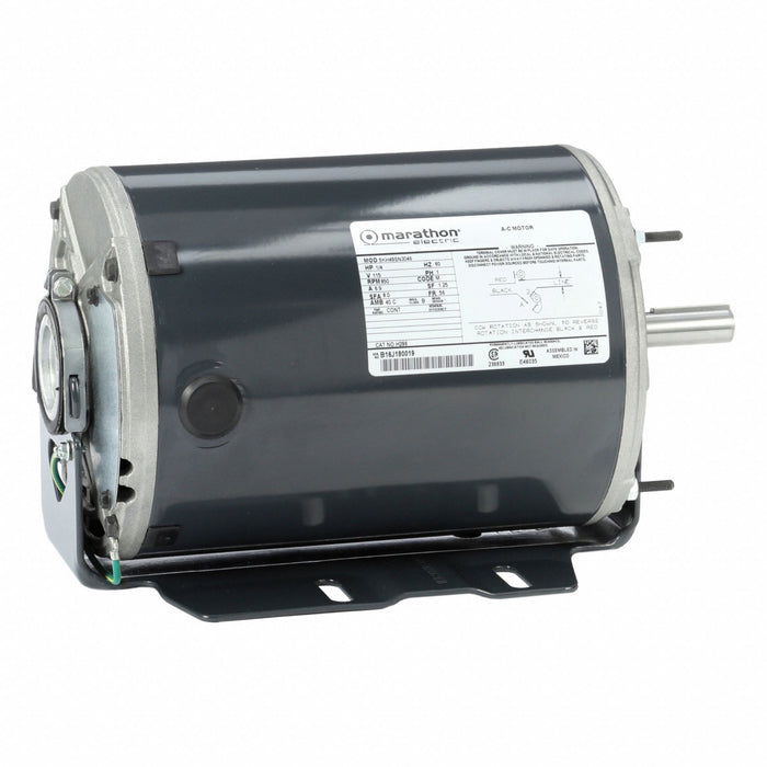 Direct Drive Blower Motor 1/4 hp