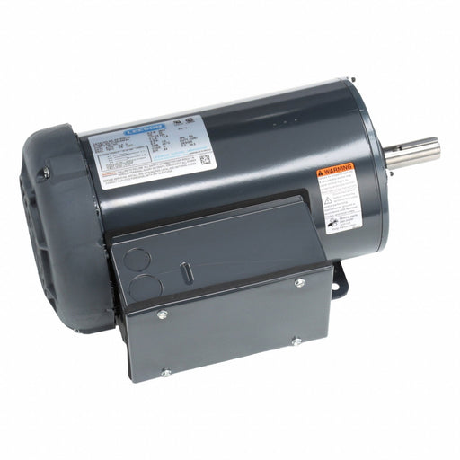 General Purpose Motor 230V Rigid Base