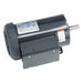 General Purpose Motor 230V Rigid Base
