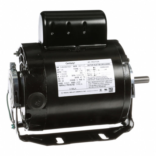 Direct Drive Blower Motor 115/230V