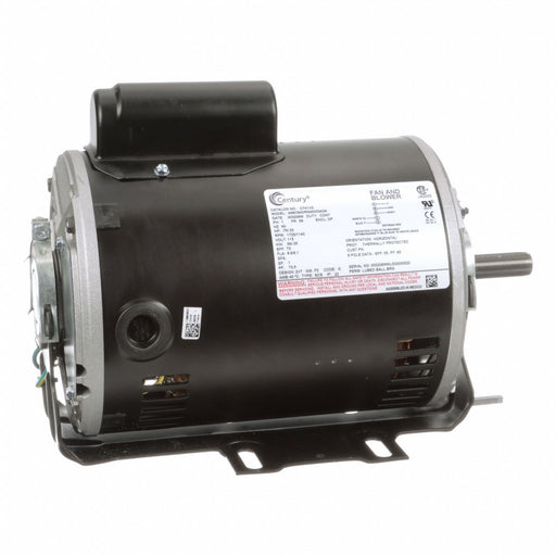 Direct Drive Blower Motor 115V AC