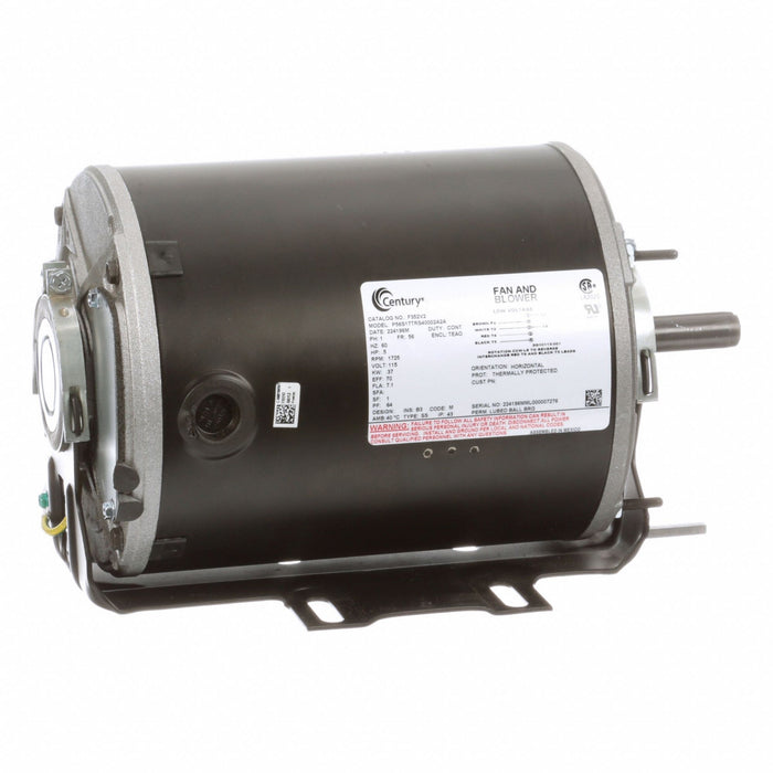 Direct Drive Blower Motor 115V AC