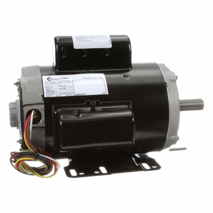 Farm Duty Motor P145T 4 hp 3 hp