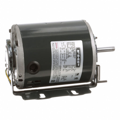 Direct Drive Blower Motor 1/4 hp