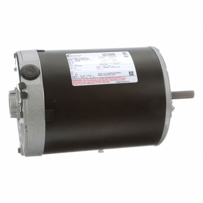 Condenser Fan Motor 1/2 hp
