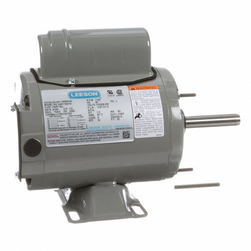 Farm Duty Motor 115/230V AC